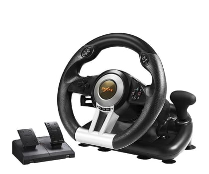 Kierownica PXN V3 PC/PS3/PS4/XO/SWITCH